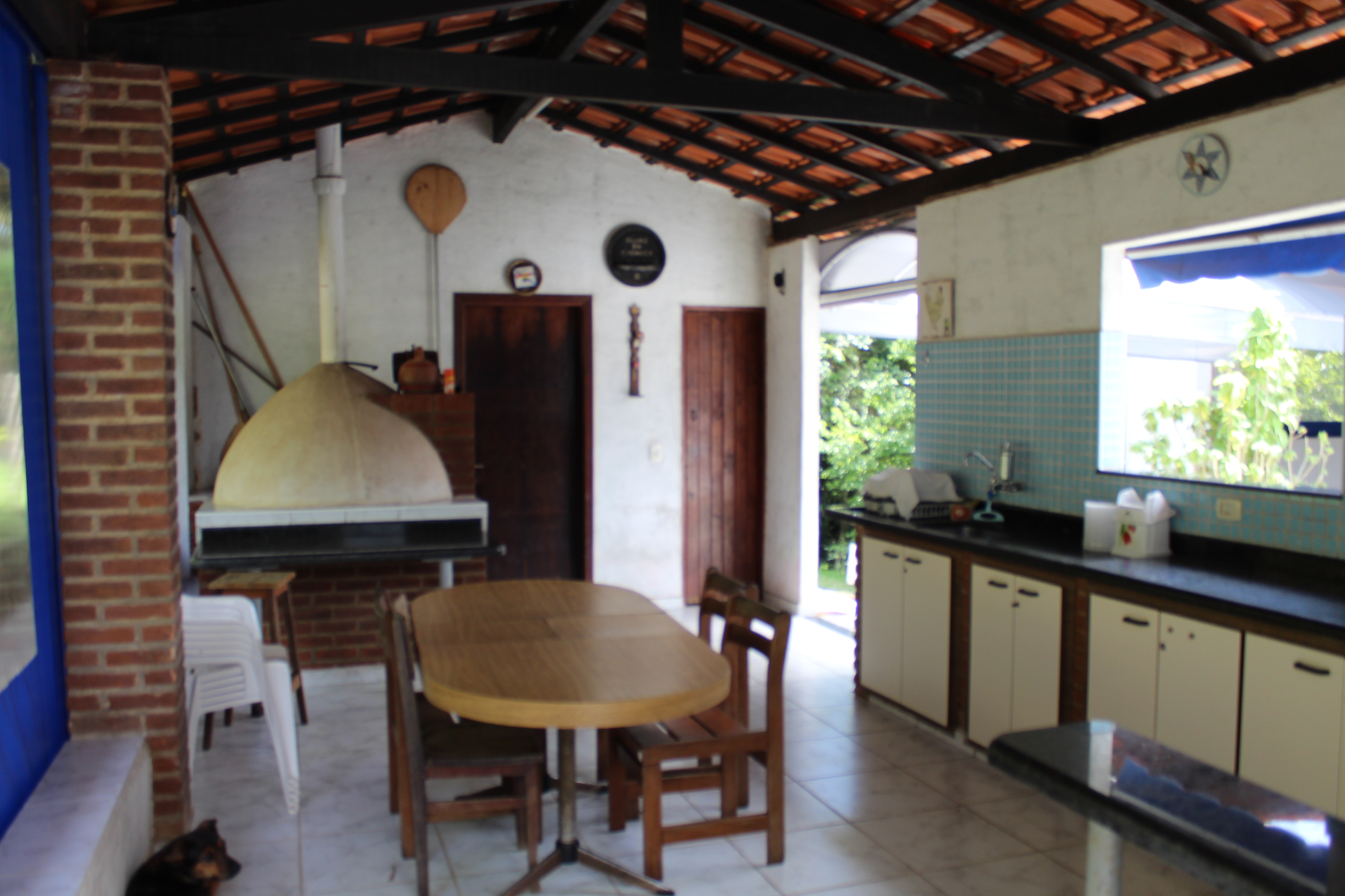 Forno Pizza